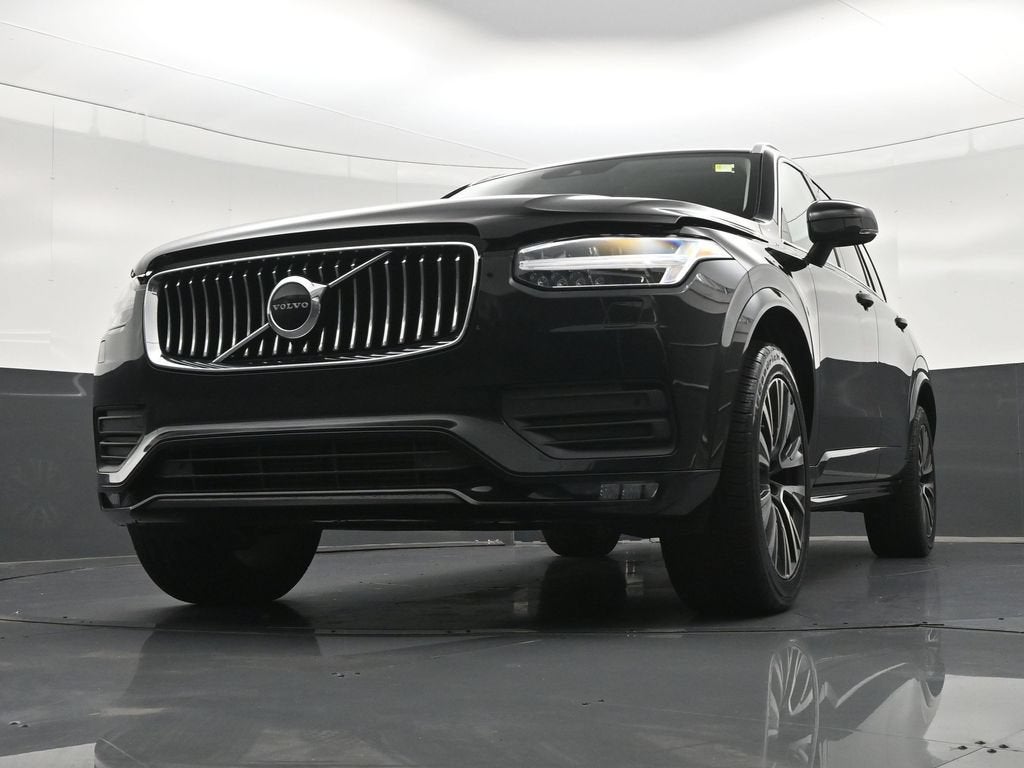 2021 Volvo XC90 T6 Momentum 6 Passenger