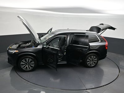 2021 Volvo XC90 T6 Momentum 6 Passenger