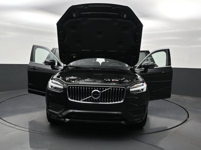 2021 Volvo XC90 T6 Momentum 6 Passenger