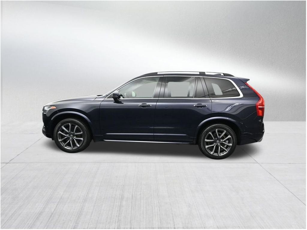 Used 2016 Volvo XC90 Momentum with VIN YV4A22PK7G1069321 for sale in Miami, FL