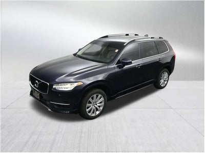 2017 Volvo XC90 T6 Momentum