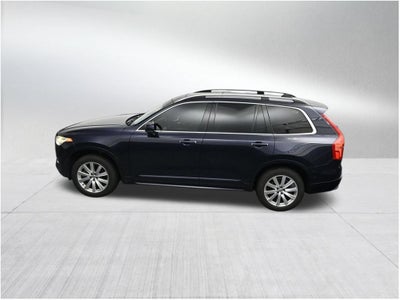 2017 Volvo XC90 T6 Momentum