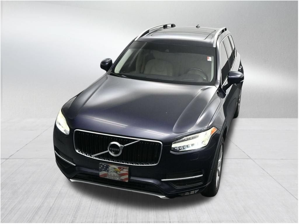 2017 Volvo XC90 T6 Momentum