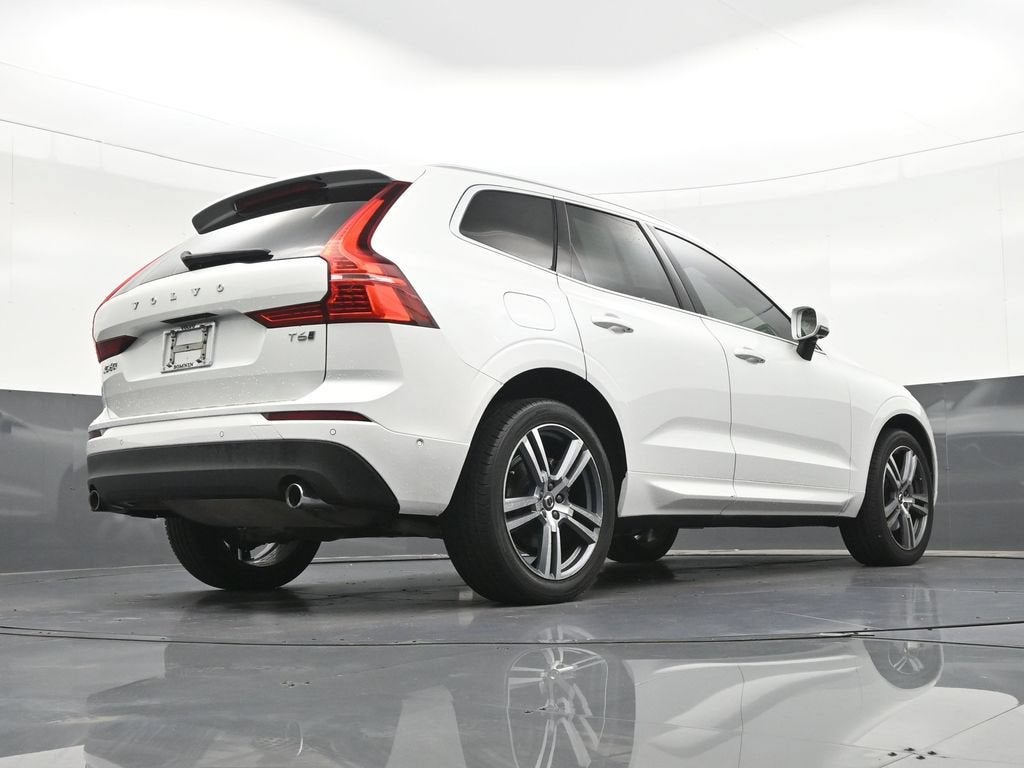 2018 Volvo XC60 T6 Momentum