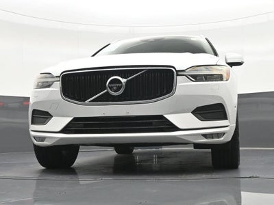 2018 Volvo XC60 T6 Momentum