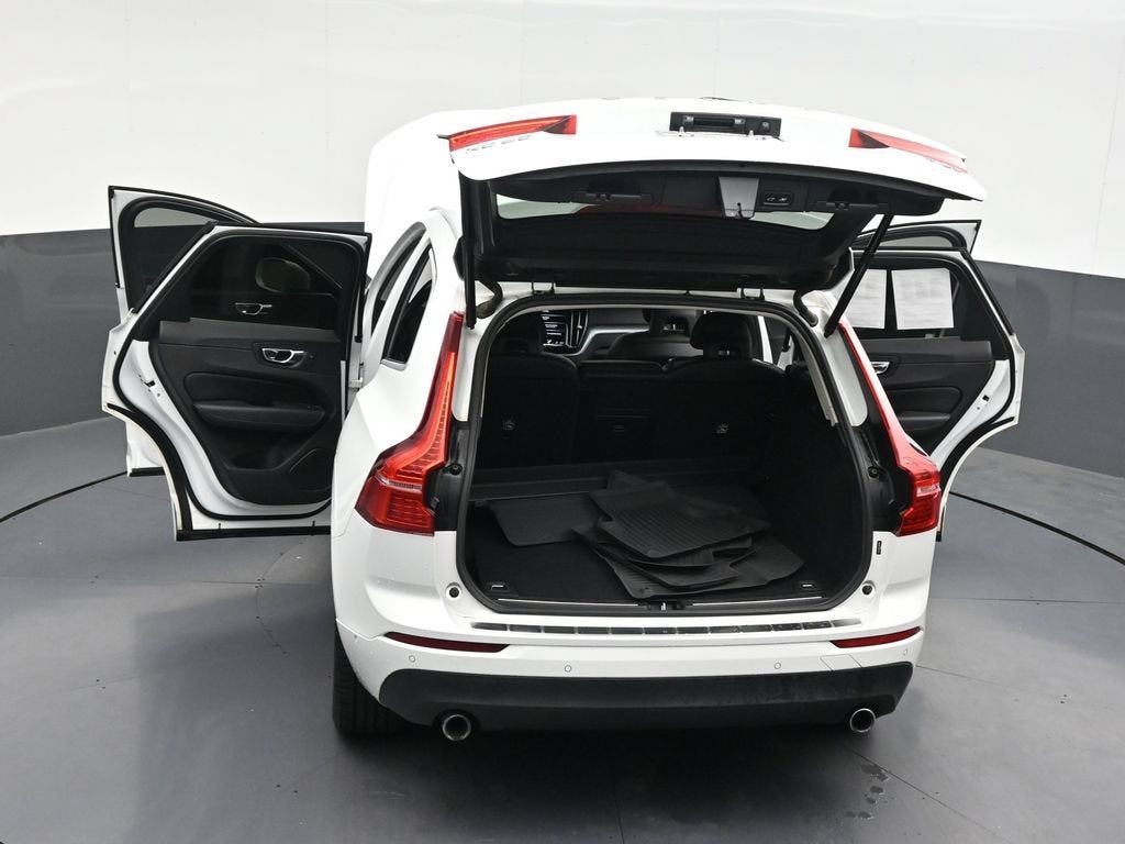 2018 Volvo XC60 T6 Momentum