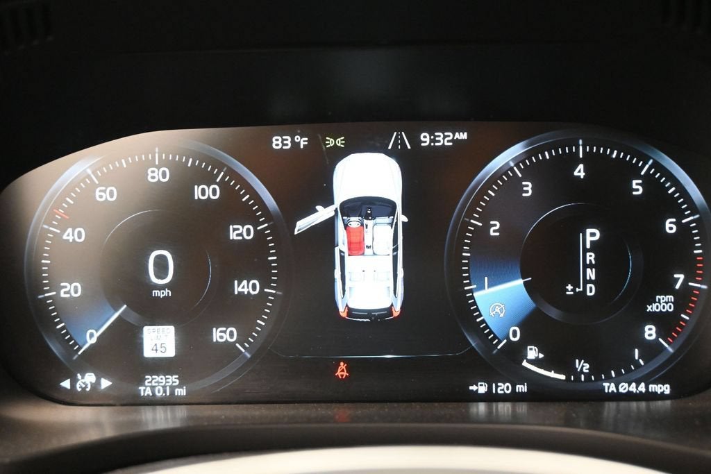 2020 Volvo XC60 Inscription