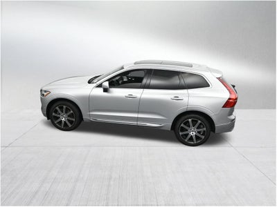 2020 Volvo XC60 Inscription