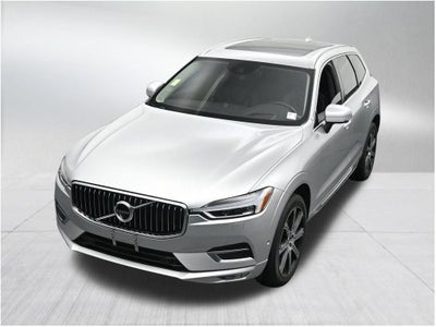 2020 Volvo XC60 Inscription