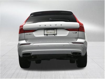 2020 Volvo XC60 Inscription