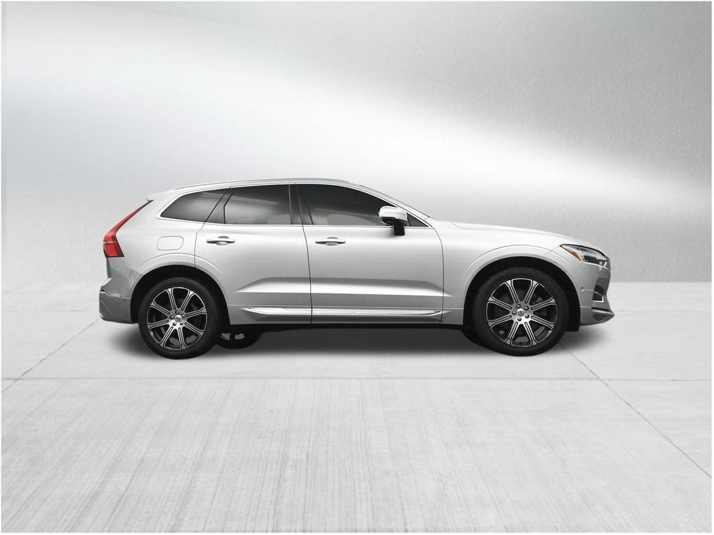 2020 Volvo XC60 Inscription