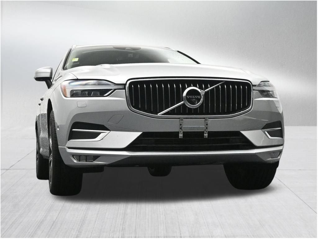 2020 Volvo XC60 Inscription
