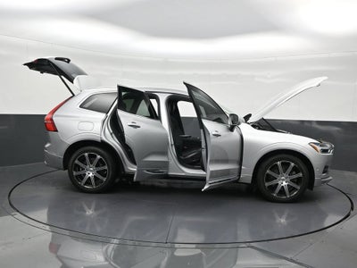 2020 Volvo XC60 Inscription
