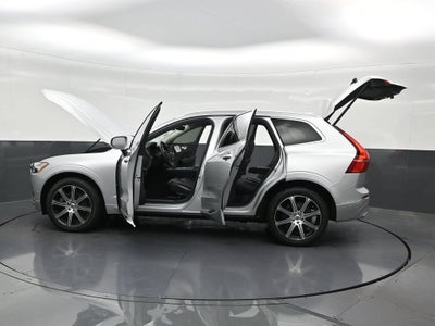 2020 Volvo XC60 Inscription