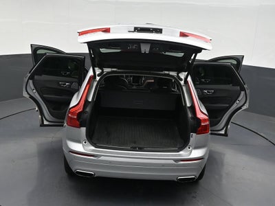 2020 Volvo XC60 Inscription