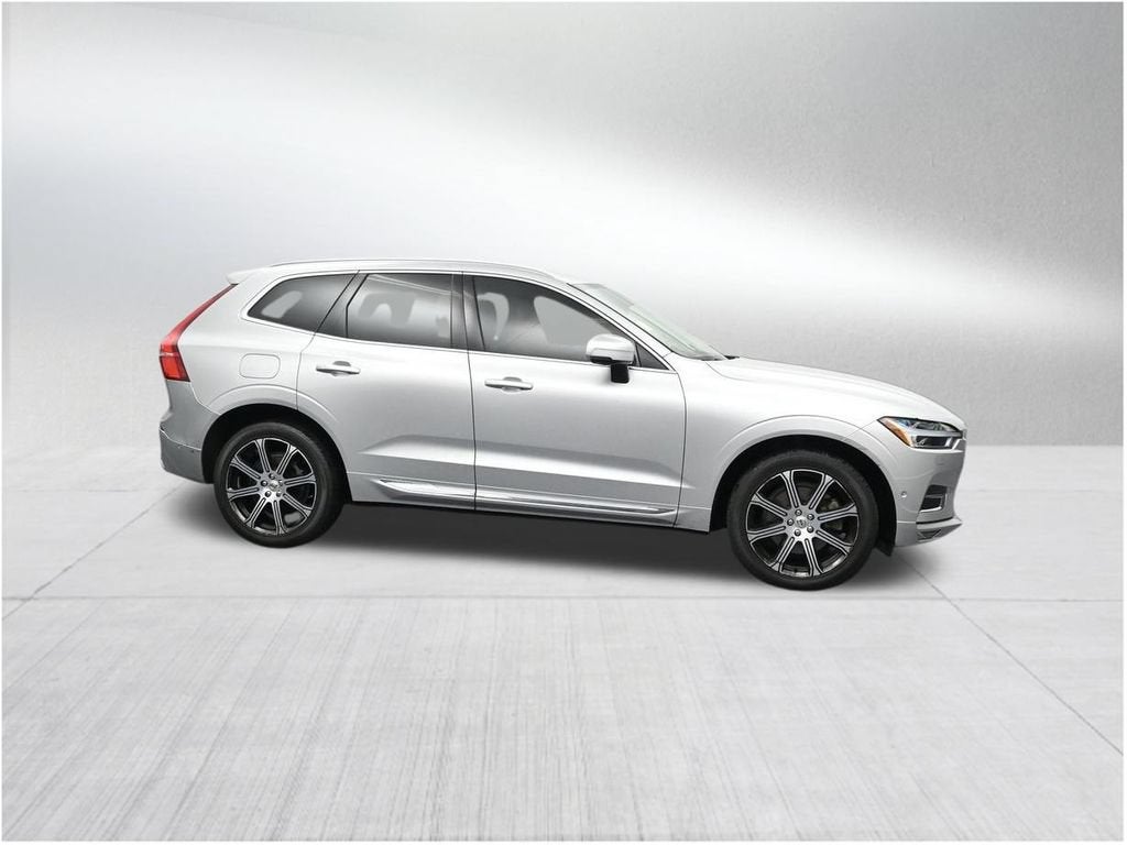 2020 Volvo XC60 Inscription