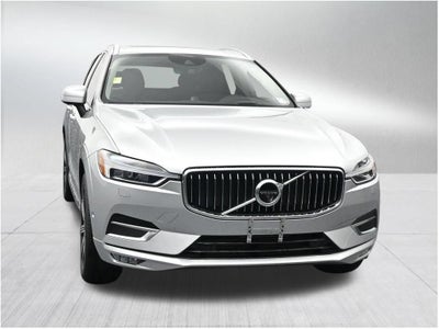 2020 Volvo XC60 Inscription