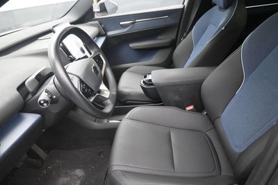 2025 Volvo EX30 Plus Twin Motor Performance, Fully electric