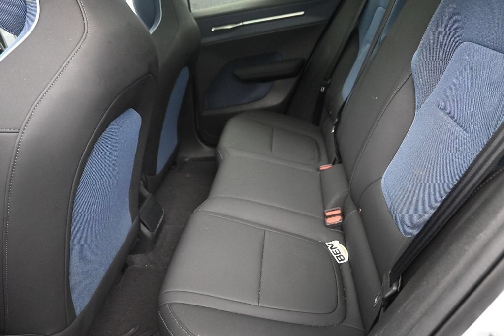 2025 Volvo EX30 Plus Twin Motor Performance, Fully electric