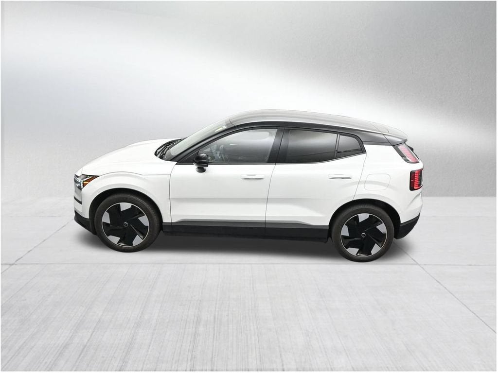 2025 Volvo EX30 Plus Twin Motor Performance, Fully electric