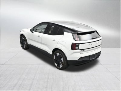 2025 Volvo EX30 Plus Twin Motor Performance, Fully electric