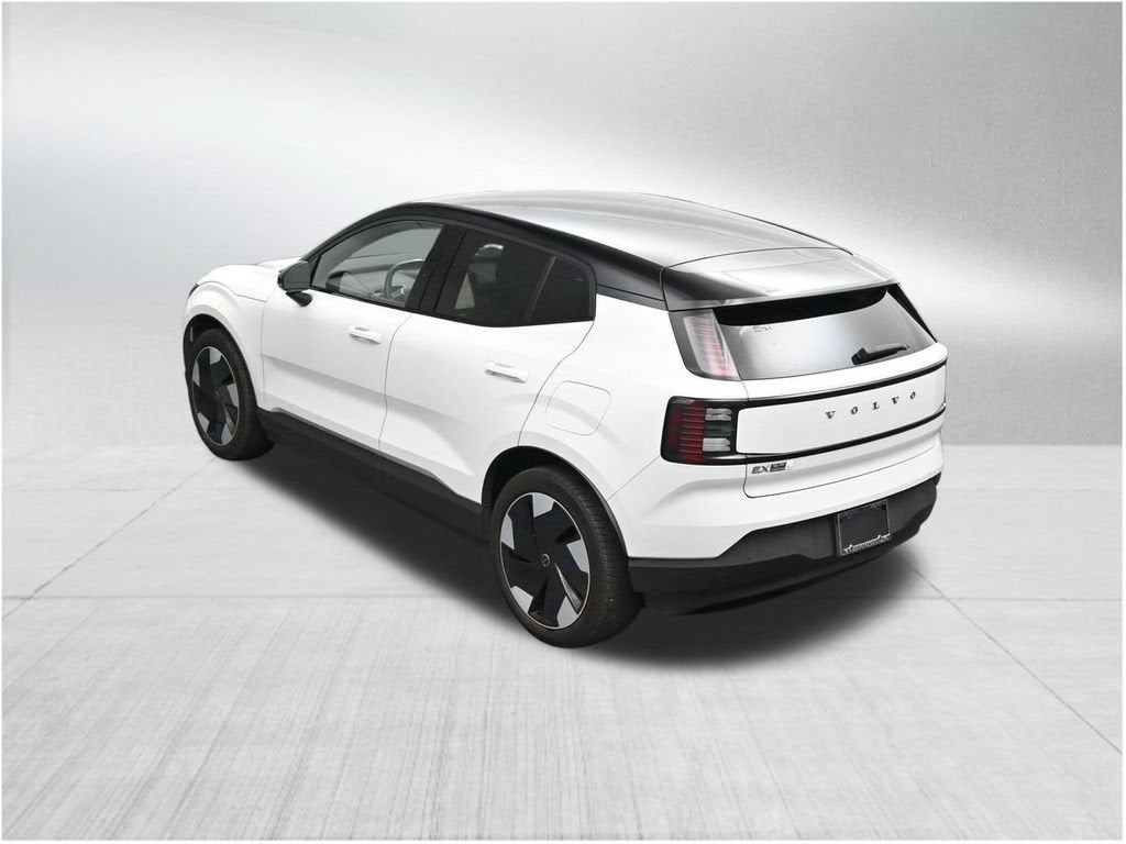 2025 Volvo EX30 Plus Twin Motor Performance, Fully electric
