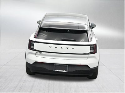 2025 Volvo EX30 Plus Twin Motor Performance, Fully electric