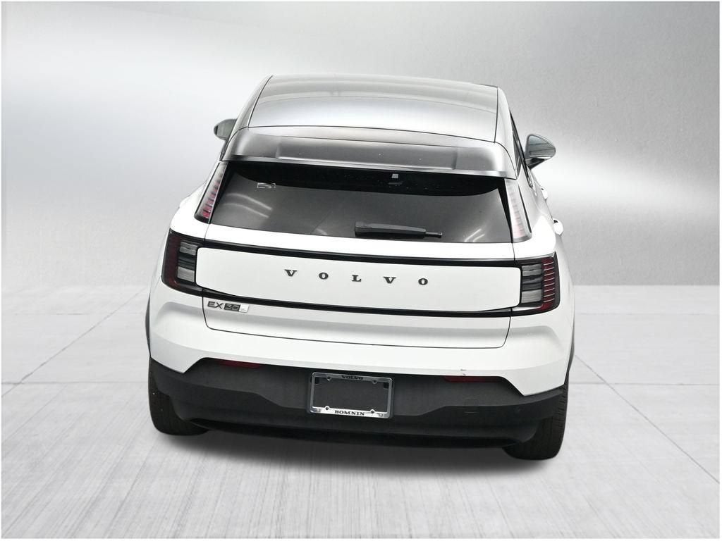 2025 Volvo EX30 Plus Twin Motor Performance, Fully electric
