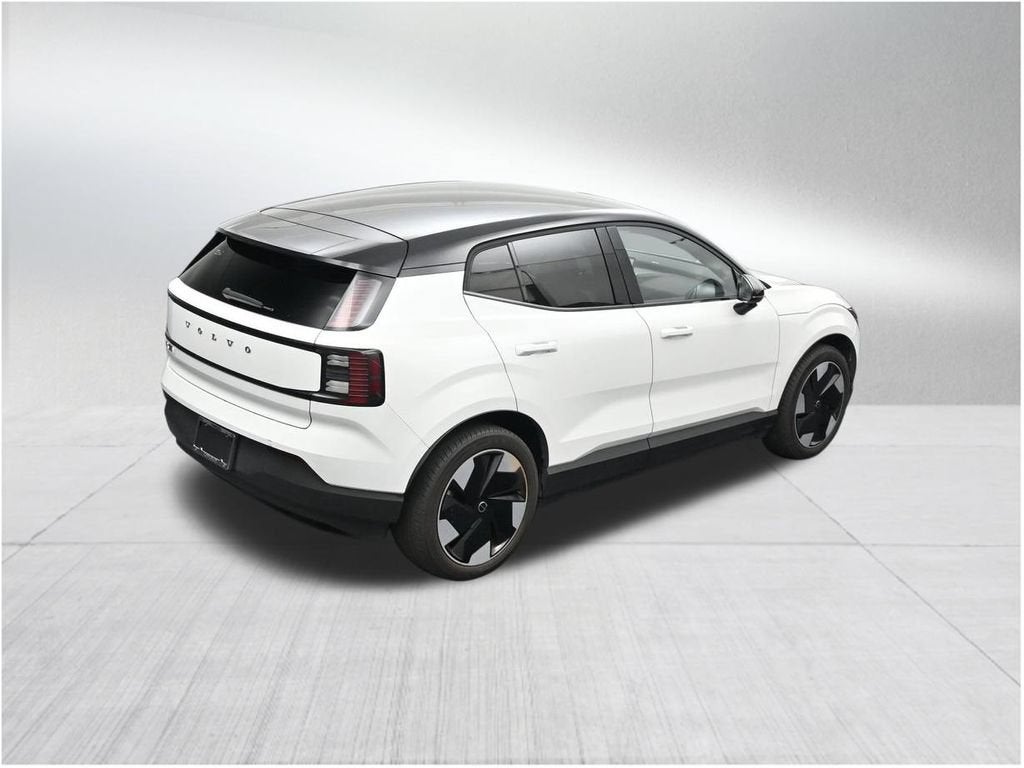 2025 Volvo EX30 Plus Twin Motor Performance, Fully electric