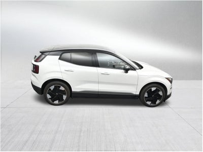 2025 Volvo EX30 Plus Twin Motor Performance, Fully electric