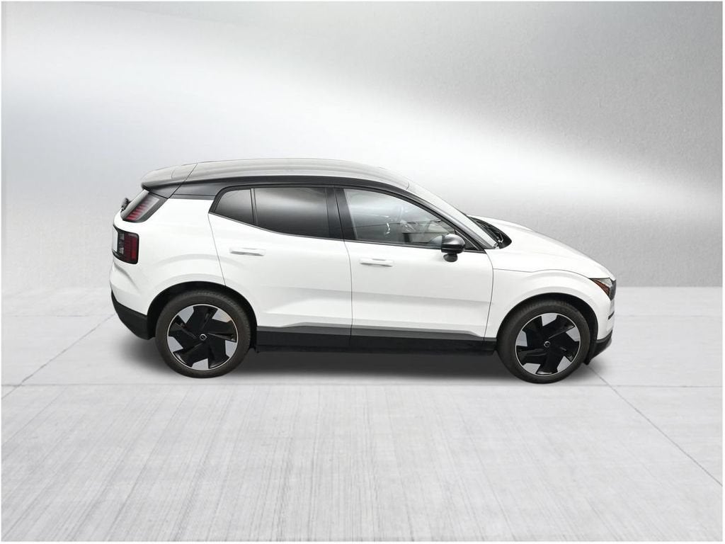 2025 Volvo EX30 Plus Twin Motor Performance, Fully electric