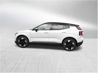 2025 Volvo EX30 Plus Twin Motor Performance, Fully electric