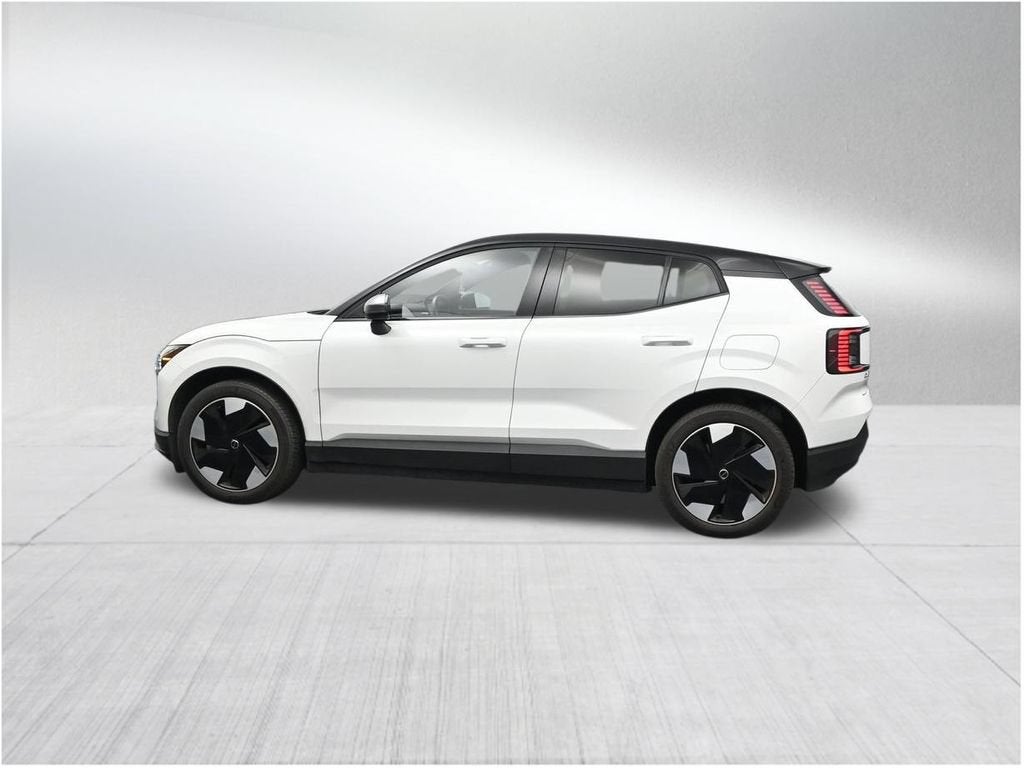 2025 Volvo EX30 Plus Twin Motor Performance, Fully electric