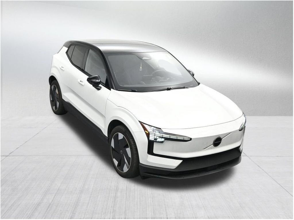 2025 Volvo EX30 Plus Twin Motor Performance, Fully electric