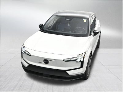 2025 Volvo EX30 Plus Twin Motor Performance, Fully electric