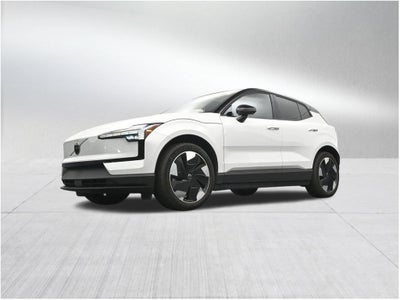 2025 Volvo EX30 Plus Twin Motor Performance, Fully electric