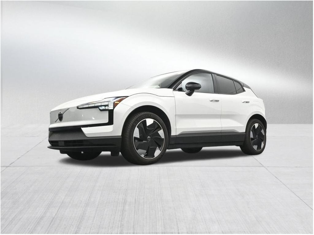 2025 Volvo EX30 Plus Twin Motor Performance, Fully electric