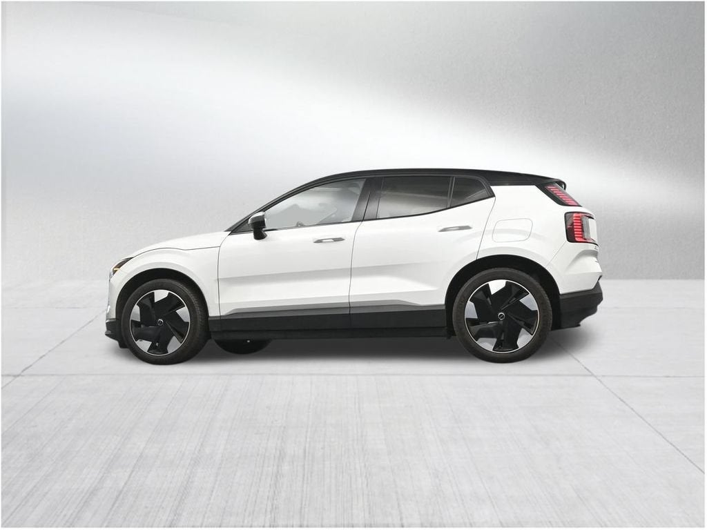 2025 Volvo EX30 Plus Twin Motor Performance, Fully electric