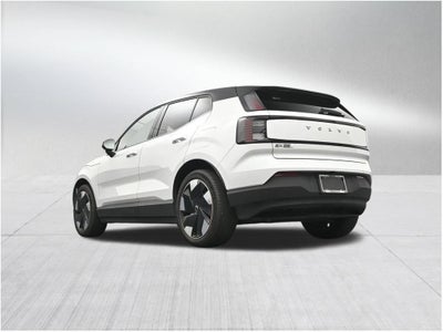 2025 Volvo EX30 Plus Twin Motor Performance, Fully electric