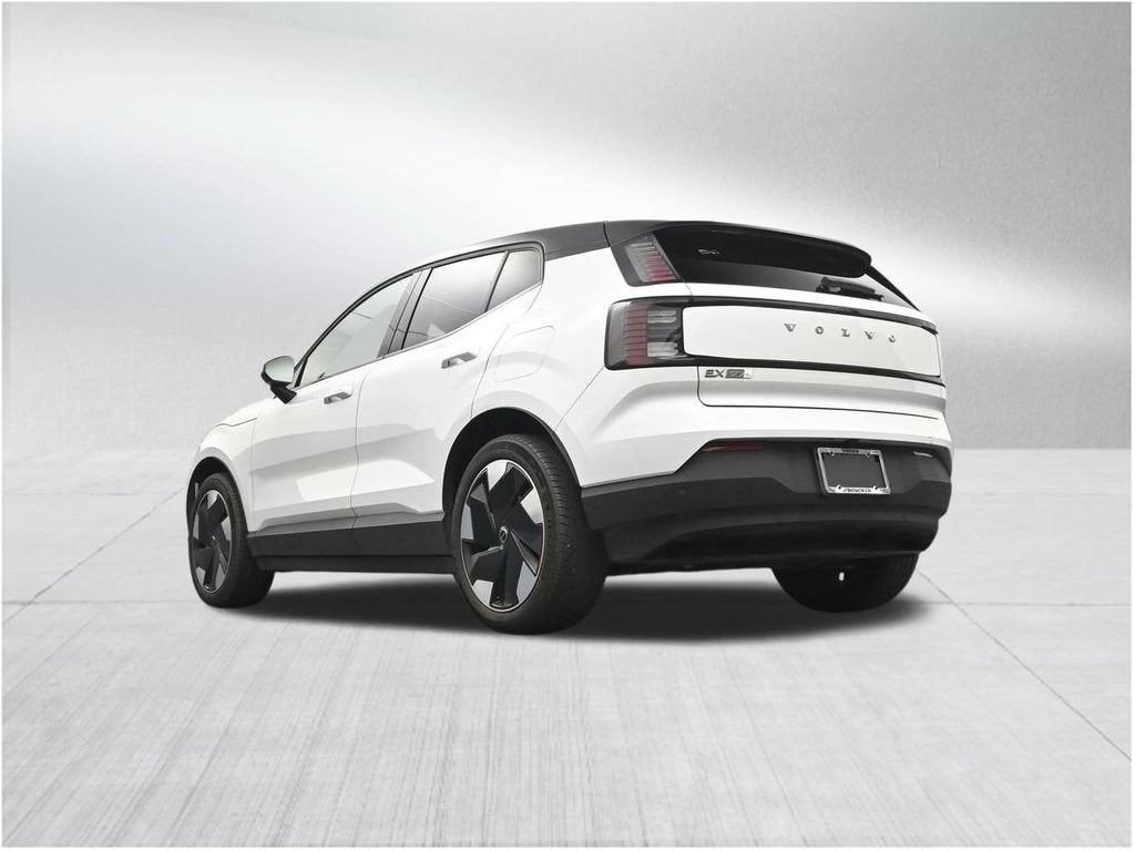 2025 Volvo EX30 Plus Twin Motor Performance, Fully electric