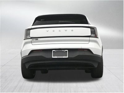 2025 Volvo EX30 Plus Twin Motor Performance, Fully electric