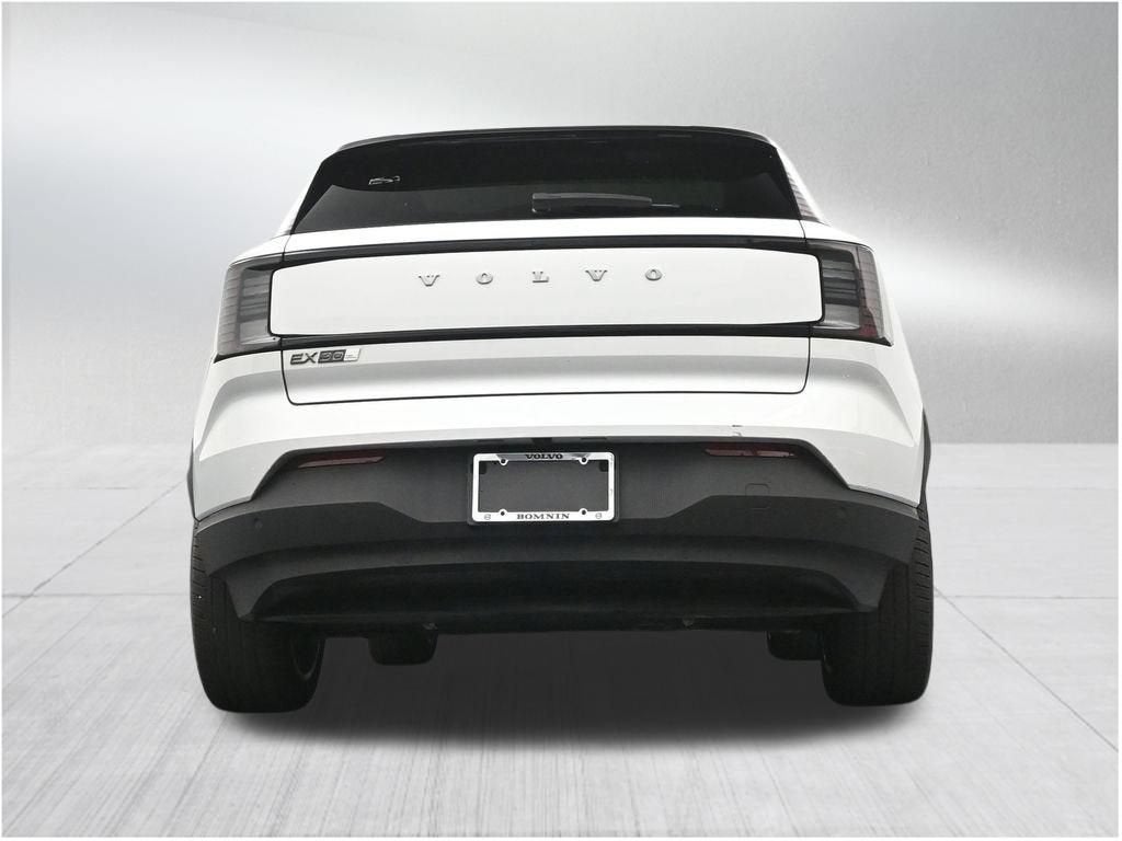 2025 Volvo EX30 Plus Twin Motor Performance, Fully electric