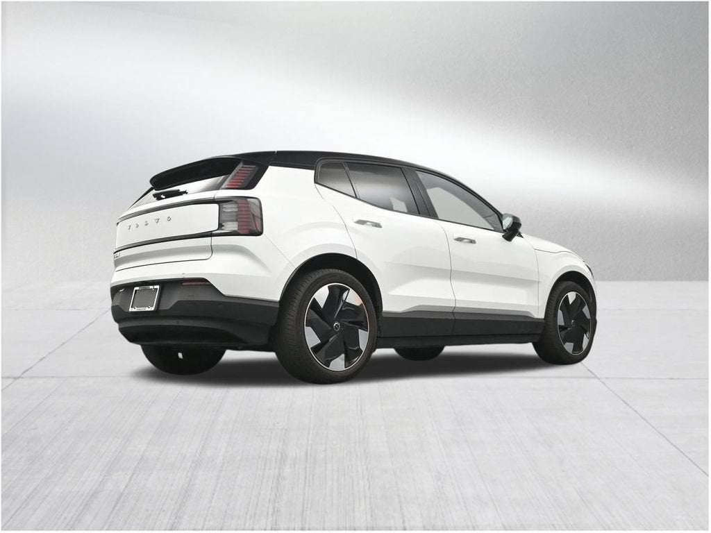 2025 Volvo EX30 Plus Twin Motor Performance, Fully electric