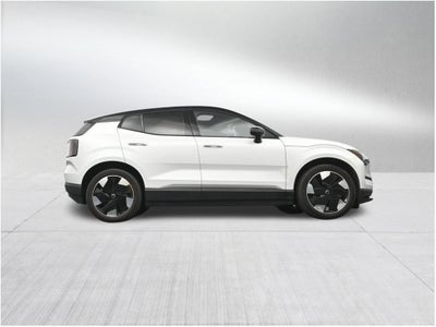 2025 Volvo EX30 Plus Twin Motor Performance, Fully electric