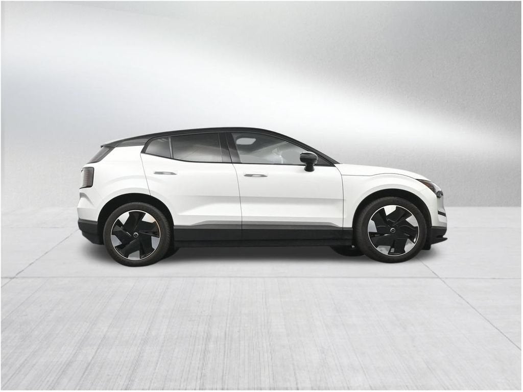 2025 Volvo EX30 Plus Twin Motor Performance, Fully electric