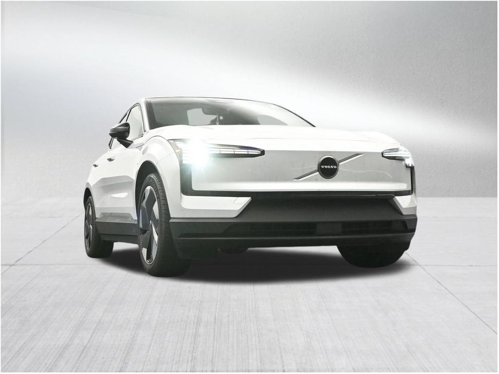 2025 Volvo EX30 Plus Twin Motor Performance, Fully electric