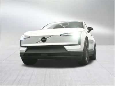 2025 Volvo EX30 Plus Twin Motor Performance, Fully electric