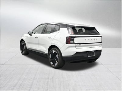 2025 Volvo EX30 Plus Twin Motor Performance, Fully electric