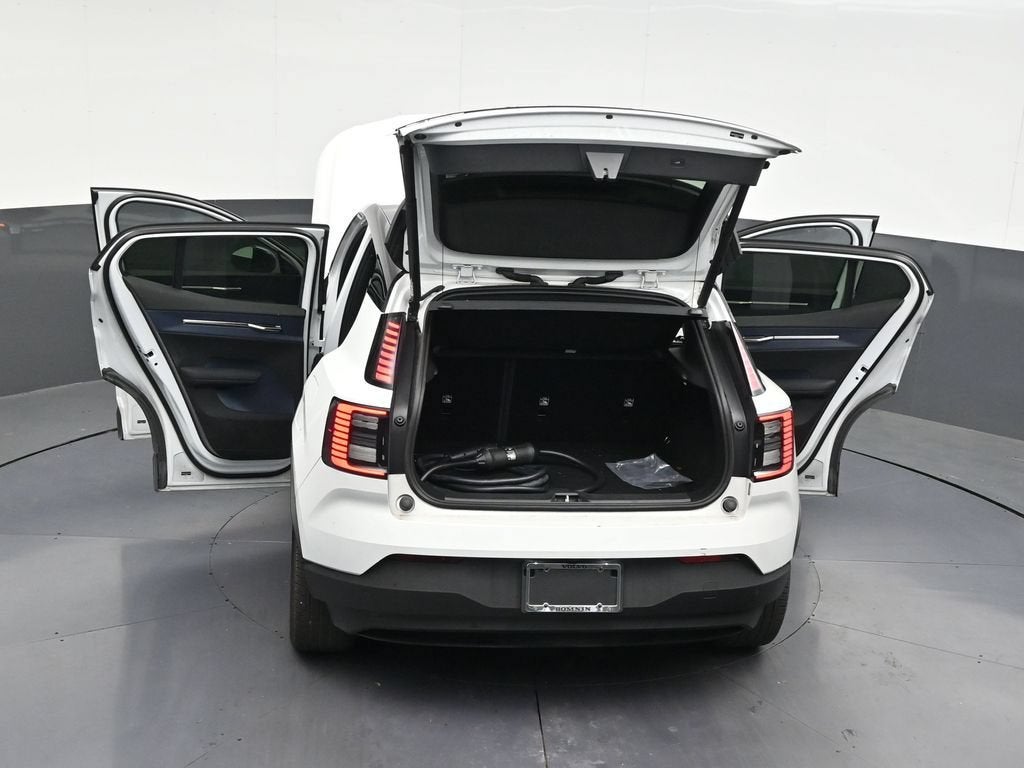 2025 Volvo EX30 Plus Twin Motor Performance, Fully electric