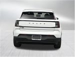2025 Volvo EX30 Plus Twin Motor Performance, Fully electric